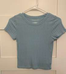 Outfitters Babydoll Tee Shirt