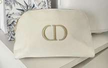 Dior Cosmetic Pouch