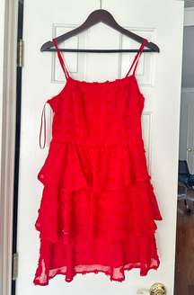 Red Dress Boutique 