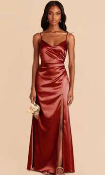 Bridesmaid Dress 