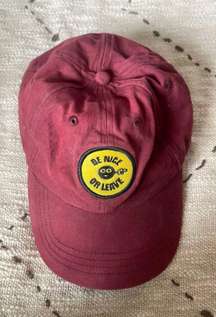 Vintage Trucker Hat