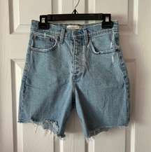 Abercrombie Dad Shorts