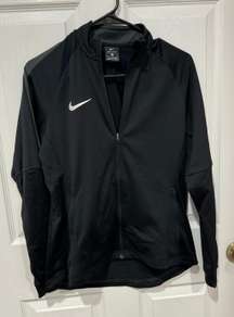 Long Sleeve Running Zip-Up