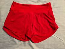 Speed Up Shorts 2.5