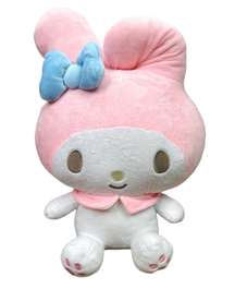 BioWorld My Melody x  Plush Backpack