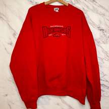 Arkansas Razorbacks Vintage Sweatshirt