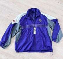 Minnesota Vikings Jacket