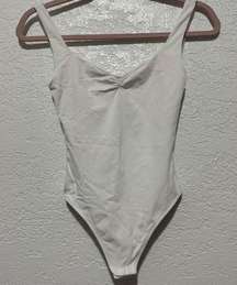 Aritzia Babaton Bodysuit Thong in XS