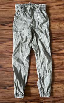 Cargo Joggers