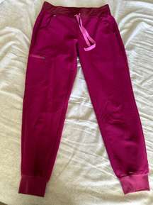 Zamora Jogger Scrub Pants