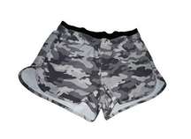 American Eagle‎ Camoflage Athletic Shorts Size M