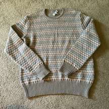 Vintage Sweater