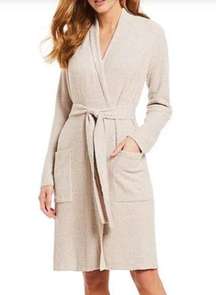 Barefoot Dreams CozyChic Lite® Ribbed Robe