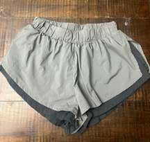 freepeople run for it shorts