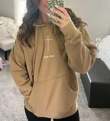 HWLF hoodie