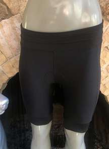 Pearl Izumi Elite Cycling Biking Padded Black Shorts Women’s Size XS