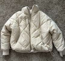 Outfitters Reversible Puffer Jacket