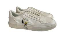 American Eagle x Peanuts Snoopy Sneakers White 10