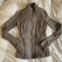 Lululemon Purple Define Jacket