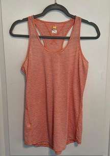 Lucy Tech Athletic Racerback Tank Top Medium