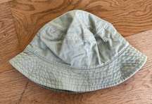 Talentless Core Bucket Hat in Light Sage