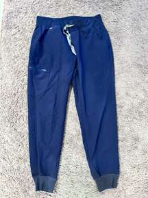 Jogger Scrub Pants