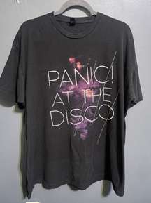 Panic At The Disco Shirt