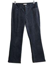 Coldwater creek plush bootcut jeans