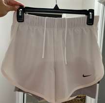 Dri-Fit Running Shorts