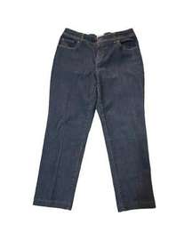 Chico's Size 1.5 Denim Ankle Jean