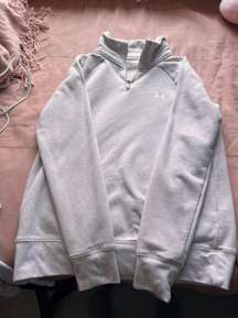 Quarter Zip Womens