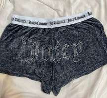 Juicy Couture Shorts