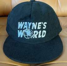 Wayne’s World Trucker Hat