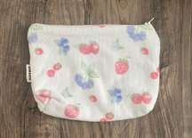 Mini Terry Bag Summer Berries