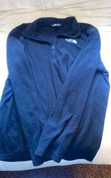 Fleece Quarterzip