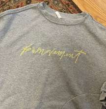 FP Movement Logo Crew