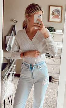 Sweater Top