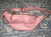 Bridesmaid Bag