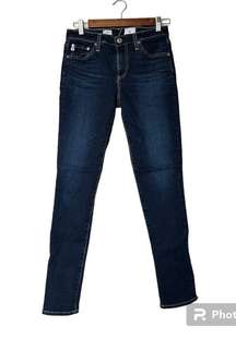 B-Type 2 Cigarette‎ Skinny Jeans Size 26X29 B20