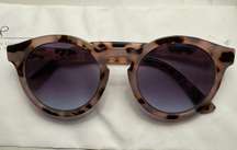 J Crew Sunglasses