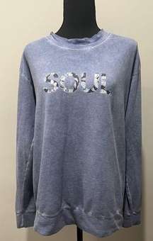 SoulCycle sweater . Size‎ M