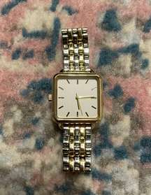 PERFECT ELEGANT VINTAGE STYLE WATCH!!! 