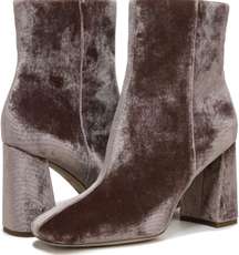 Codie Square Toe Bootie