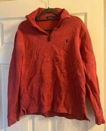 Polo Ralph Lauren Pullover Sweater