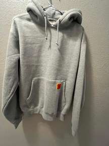 Grey Empyre hoodie