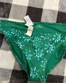 NWT aerie bikini bottoms