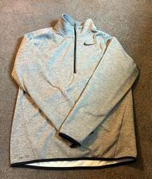 Dri-Fit Quarter-Zip