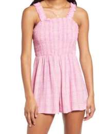 Nordstrom . Short Romper