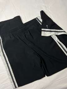 Vintage Track Jogger Sweatpants