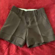 Banana Republic Martin Fit dress shorts